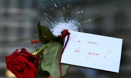 Nước Pháp và đòn thù của chủ nghĩa Hồi giáo cực đoan