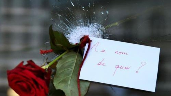 Nước Pháp và đòn thù của chủ nghĩa Hồi giáo cực đoan