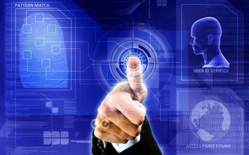 Việc bảo mật cho smartphone đang trở thành một lĩnh vực cạnh tranh quan trọng giữa các hãng điện thoại - Ảnh: The Tech.