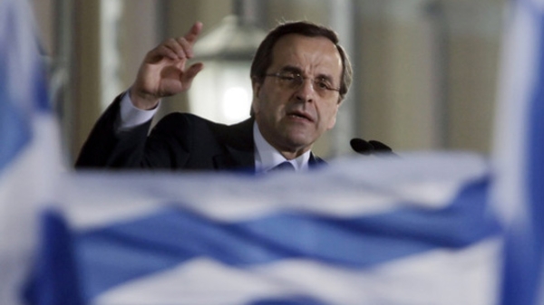 Hy Lạp “sắp cạn tiền đến nơi”