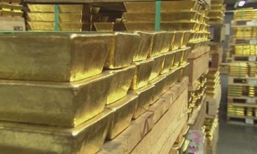 Giá vàng có thể tăng mạnh sau bầu cử Tổng thống Mỹ