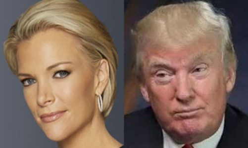 Fox News “tuyên chiến” Donald Trump