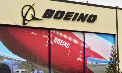 Truyền thông Trung Quốc dọa dùng Boeing “trả đũa” Trump