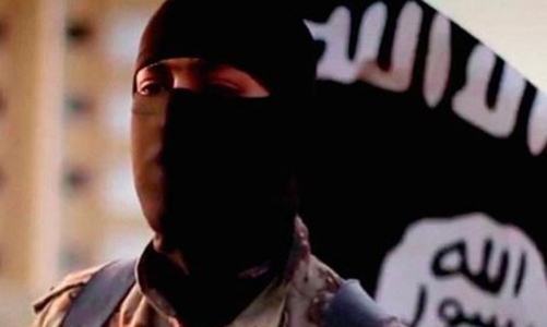 Trung Quốc thề trả đũa IS sau vụ hành quyết con tin