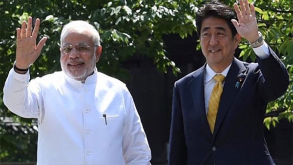 Nhà lãnh đạo châu Á nào công du nhiều nhất 2015?