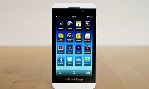 10 mẫu smartphone có thể thay thế iPhone 5