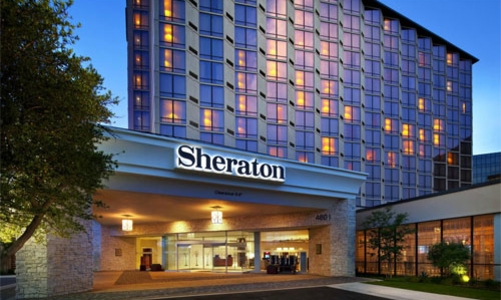 Công ty Trung Quốc bất ngờ từ bỏ thâu tóm Sheraton