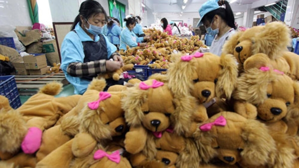 Doanh nghiệp Trung Quốc khốn đốn vì biến động tỷ giá