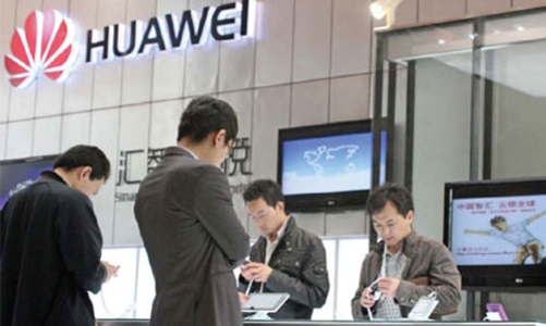 Huawei giành được hợp đồng “khủng” ngay tại châu Âu