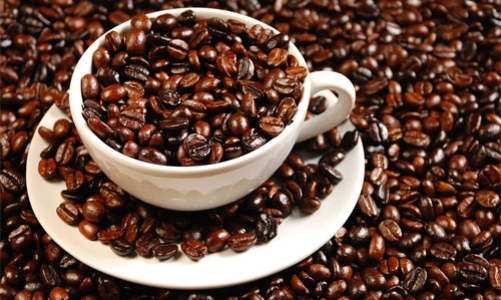 Giá cà phê xuất khẩu thấp nhất trong 3 năm rưỡi