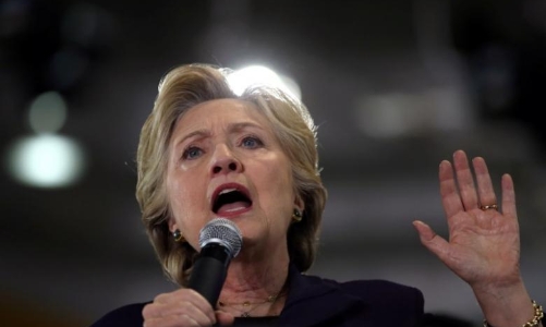 Bầu cử Mỹ: Nguy cơ ít ai ngờ đối với Hillary Clinton