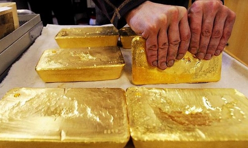 Các ngân hàng trung ương đang “chán” vàng?