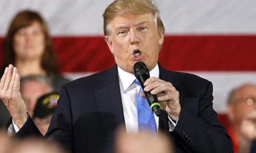 Bầu cử tổng thống, 