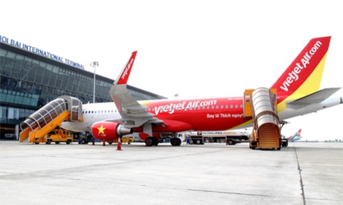 Thương vụ Vietjet-Boeing, “đòn đau” với Airbus?