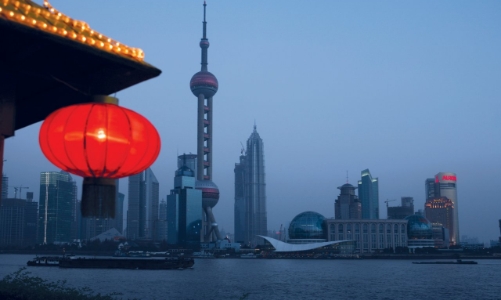 GDP Trung Quốc bị nghi vì tăng bằng nhau liền 3 quý