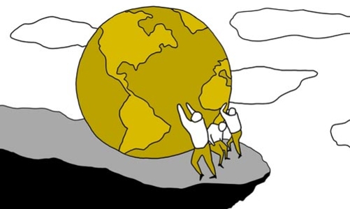 10 dự báo kinh tế thế giới 2013 của Goldman Sachs