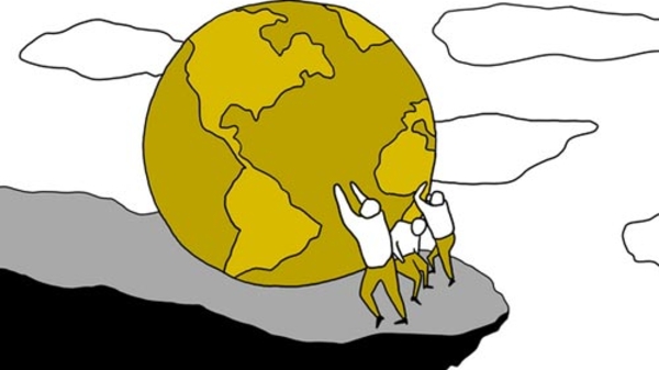 10 dự báo kinh tế thế giới 2013 của Goldman Sachs