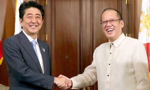 Thấy gì từ chuyến đi Đông Nam Á của Thủ tướng Nhật?