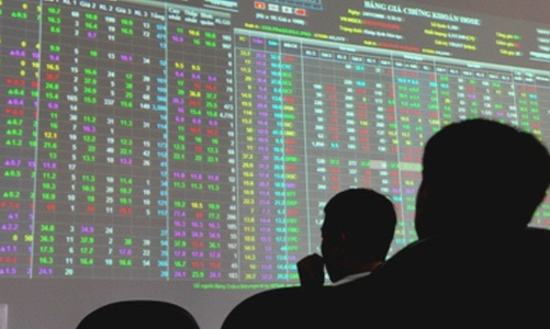 Chứng khoán 2018: chờ đợi sự tăng trưởng mạnh hơn