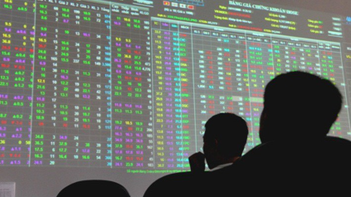 Chứng khoán được kỳ vọng tăng trường mạnh mẽ hơn trong năm 2018.