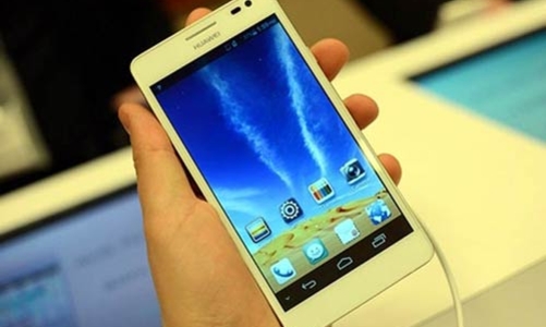 Huawei tham vọng vượt cả Apple lẫn Samsung