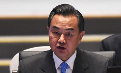 Trung Quốc tiếp tục phản đối dùng vũ lực ở Syria