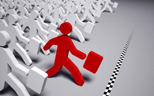 Uy tín của một thương hiệu không phải có được chỉ trong một ngày, nhưng có thể mất đi chỉ trong vài phút đồng hồ - Ảnh minh họa: Spin.<br>