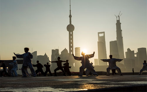 Moody's cho rằng “sức khỏe” tài chính của Chính phủ Trung Quốc có thể chịu áp lực nếu Bắc
 Kinh gánh các nghĩa vụ nợ cho các doanh nghiệp quốc doanh có vấn đề.