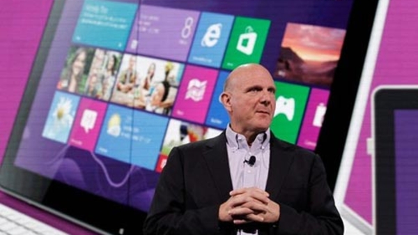 Những dấu ấn “1 tỷ” trong thế giới công nghệ 2012