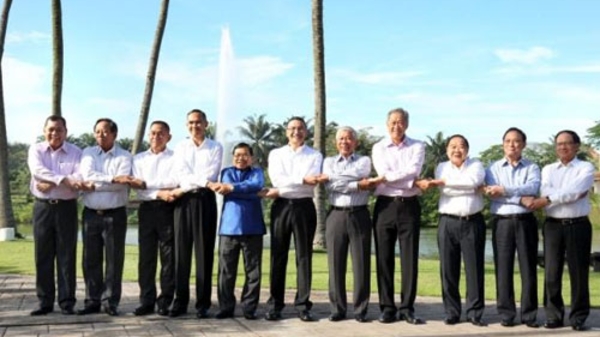 AMMD không ra tuyên bố chung vì vấn đề biển Đông