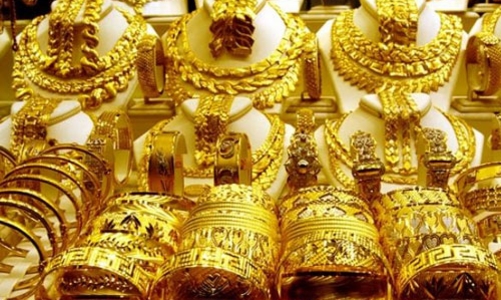 Giới đầu tư, ngân hàng trung ương “đua” gom vàng