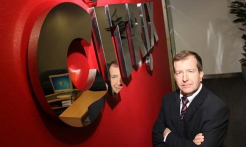 10 hãng công nghệ đáng đầu quân nhất năm 2013