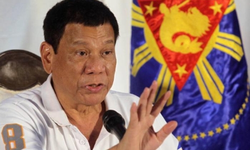 1.800 người thiệt mạng trong chiến dịch chống ma túy của Philippines