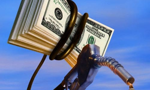 Giá xăng ở đâu rẻ nhất thế giới?