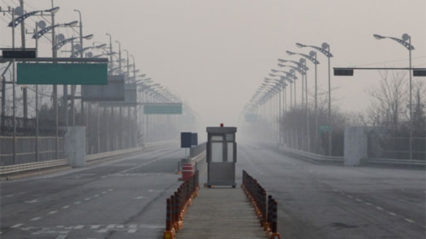 Triều Tiên muốn cắt đứt mắt xích cuối cùng với Hàn Quốc?