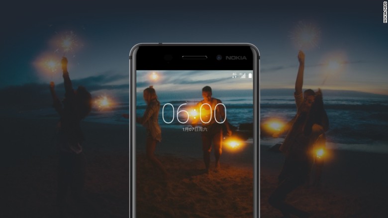 <span style="font-family: &quot;Times New Roman&quot;; font-size: 14.6667px;">Thương hiệu Nokia vẫn được nhiều người tiêu dùng Trung Quốc biết đến, nhưng điều này không đảm bảo thành công.&nbsp;</span>