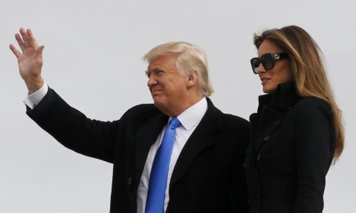 Những việc Trump có thể làm trong ngày đầu tiên tại Nhà Trắng