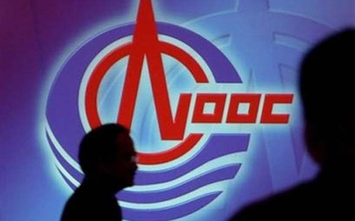 Hồi tháng 6, CNOOC đã mời các công ty nước ngoài đấu thầu trái phép 9 lô
 dầu khí nằm sâu bên trong vùng đặc quyền kinh tế của Việt Nam.