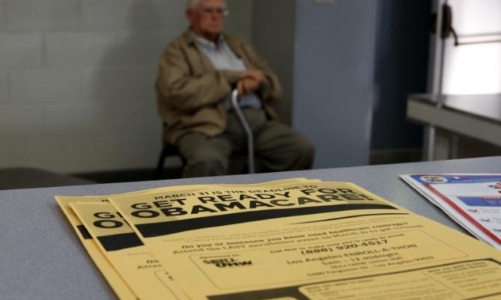 Kế hoạch dỡ bỏ Obamacare của Trump gặp trở ngại