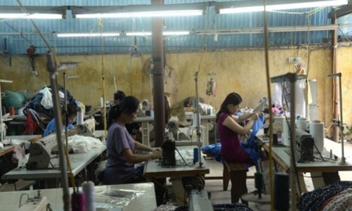 Bangladesh và bài học từ ngành dệt may Việt Nam