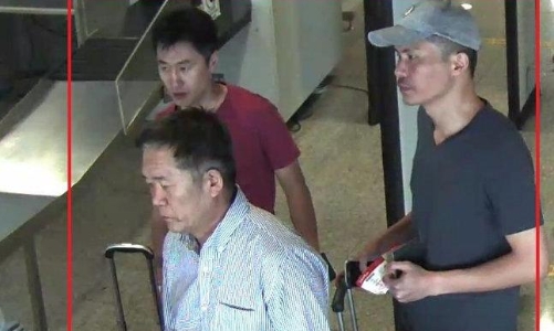 “4 nghi phạm vụ giết Kim Jong Nam đã trốn khỏi Malaysia”