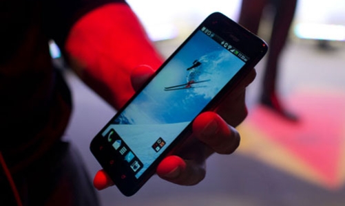 5 smartphone chạy Android tốt nhất hiện nay