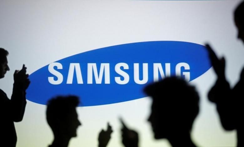 Trong vòng 1 năm trở lại đây, giá cổ phiếu Samsung tăng 50% - Ảnh: Reuters.<br>