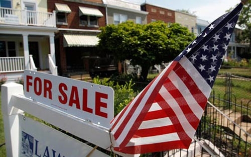 Giá trung bình mỗi căn nhà mà khách Trung Quốc mua ở Mỹ trong năm 2015 là 831.800 USD.