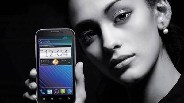 Những mẫu di động “siêu dở” trong năm 2012