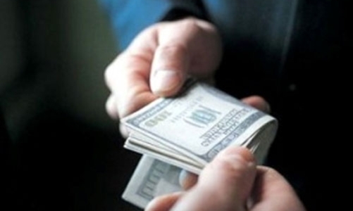 Bốn lĩnh vực tham nhũng phổ biến nhất tại Việt Nam