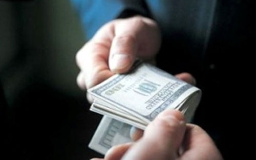 Kết quả điều tra cho thấy, tham nhũng vẫn là một vấn đề nghiêm trọng và thu hút sự quan tâm của dư luận.