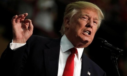 “Kinh tế Mỹ thiệt hại 1 nghìn tỷ USD nếu Trump là Tổng thống”