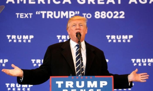 Trí tuệ nhân tạo dự báo Trump đắc cử Tổng thống Mỹ