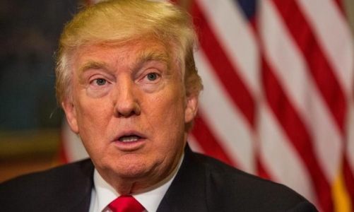 Trump bỏ lời hứa “dán nhãn” Trung Quốc là nước thao túng tỷ giá